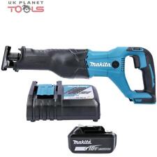 Makita DJR186 18V Cordless