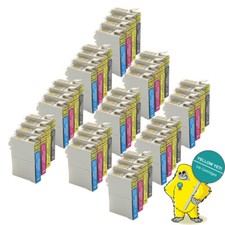 Lot Nonoem Ink alternative for Epson Stylus SX415 SX218 SX105 SX215 SX200 SX515W