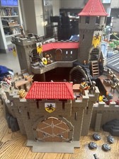 Playmobil Lion Knights Castle