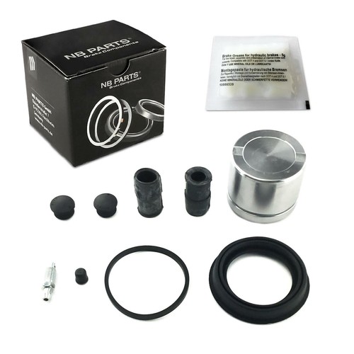 Brake caliper repair - brake,