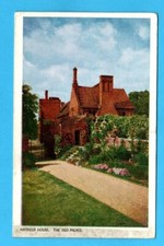 043208   Postcard  HATFIELD  Hertfordshire
