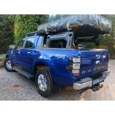 Ford Ranger T6 T7 T8 Tent Roll