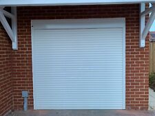 White Single Aluminium