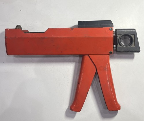 Hilti p2000 epoxy dispenser - p2000,