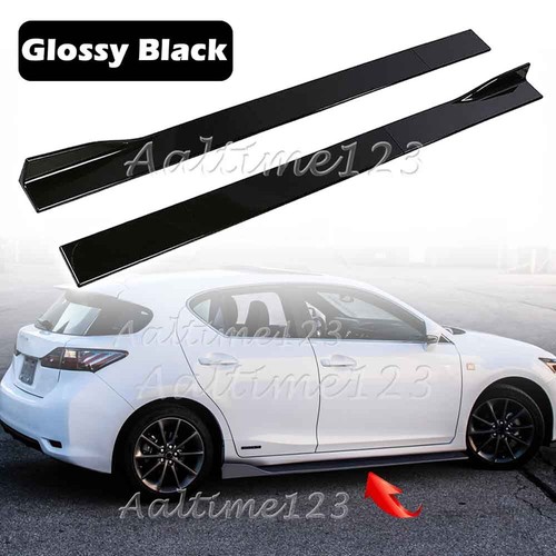 For lexus ct200h - 2011-17, gloss