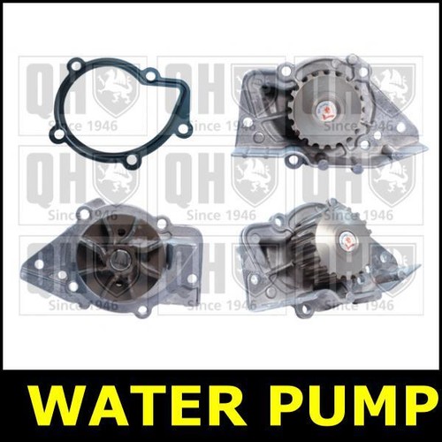 Water pump for ldv pilot - water,