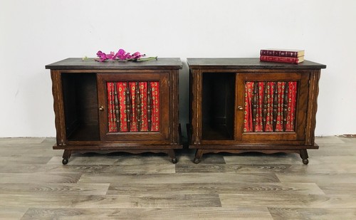 Pair 1950s french - of,
