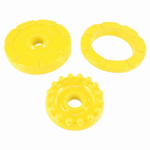 Engine mount inserts - engine,