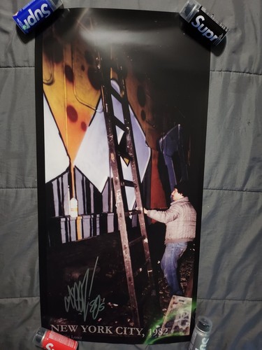 Seen graffiti artist legend - ua,