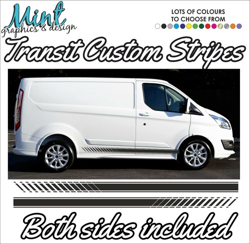 Ford transit custom - ford,