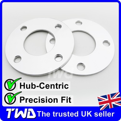 5mm alloy wheel spacers for - alloy,
