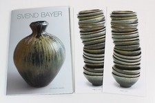 SVEND BAYER New Pots 2007