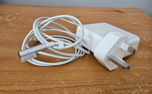 Apple 60w magsafe - apple,