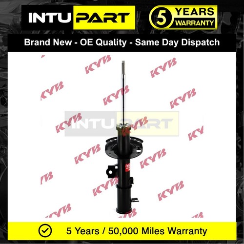 Fits kia rio crdi 2 - 1.2, 1.4
