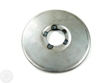 67-6133 Rear Hub Dust Cover -