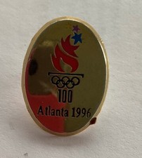 Atlanta Olympic Games 1996
