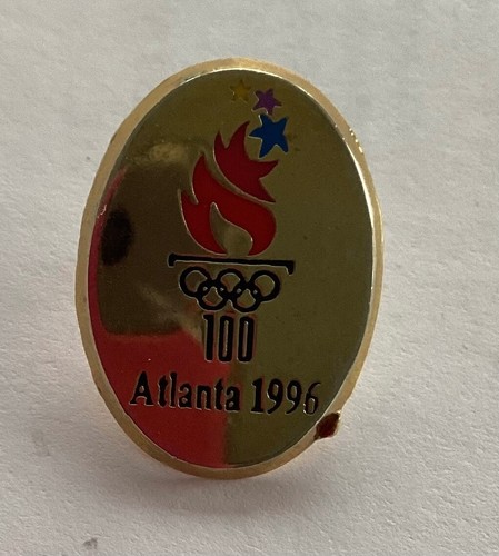 Atlanta olympic games - games, 1996