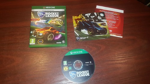 Microsoft xbox one - 1, rocket