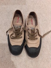 Prada ladies flats shoes - flats,