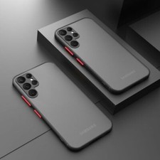 Armor Hard Phone Case For