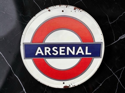 Arsenal london underground - arsenal,