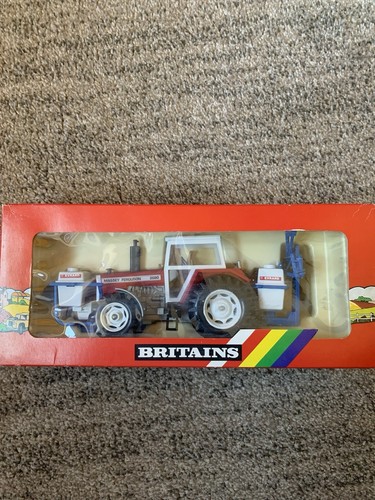 Britains farm massey - farm,