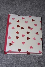 Emma Bridgewater Pink Hearts