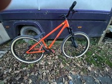 DMR sect jump bike