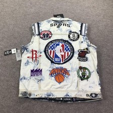 NBA Heritage America UNK Denim