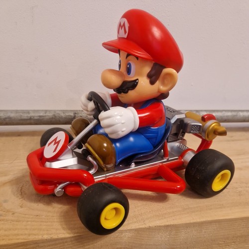 Carrera toys mario kart - carrera, rc