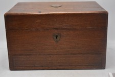 Antique Victorian Mahogany