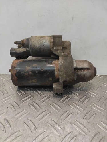 Audi 4f2 starter motor - a6,