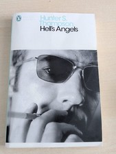Hell's Angels by Hunter S