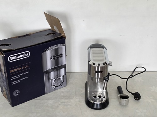 Longhi dedica style - de'longhi,