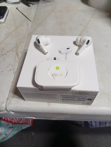 Apple airpods pro 1st - pro,