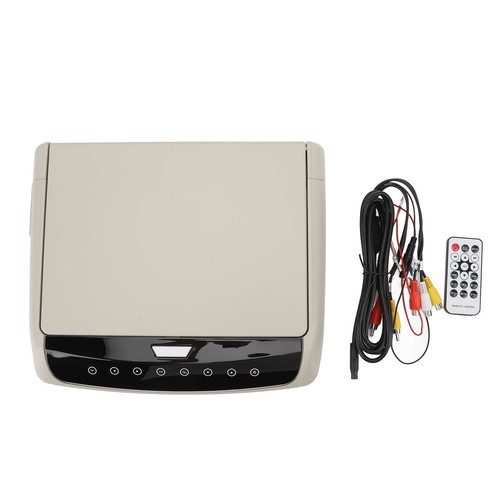 Car overhead player - car, 11.6