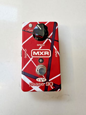 MXR EVH Phase 90 – Early