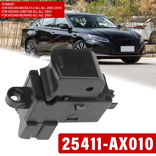 For nissan micra - nissan,