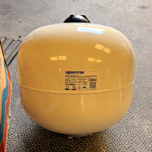 Aquasystem arb12 - aquasystem,