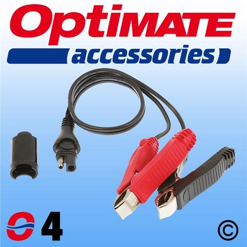Optimate sae battery - optimate,