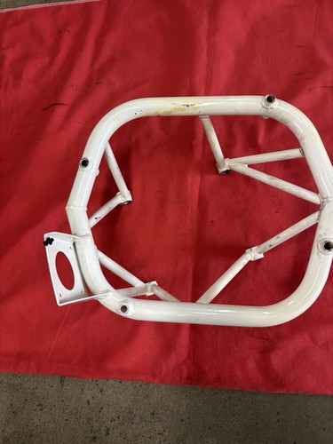 Rotax 912 and - and, mount