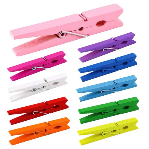 Lotimoyia colored clothespins - lotimoyia,