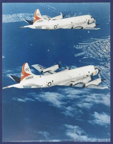 Navy lockheed 3c - us, orions