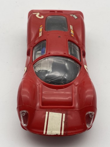 Vintage rare scalextric c16 - vintage,