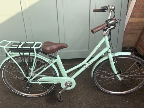 Pendleton somerby bike - somerby,