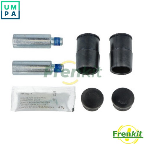 Guide sleeve kit - sleeve, caliper
