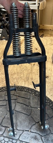 1960s 1970s springer - 1960s,