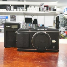 Used Olympus Pen E-P3 Body -