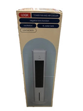 Logik Tower Fan Air Cooler