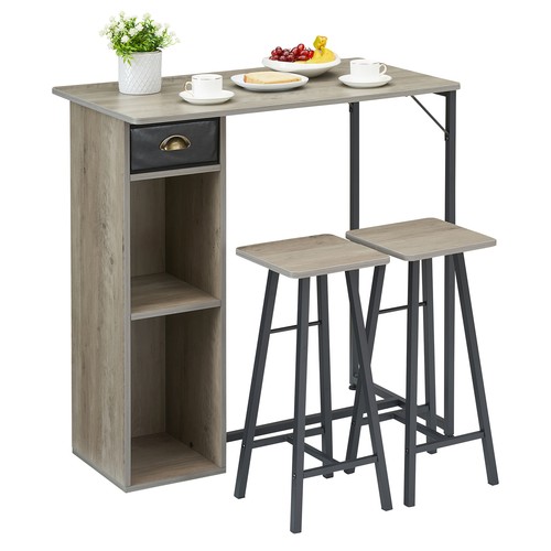 Piece set breakfast - breakfast, bar